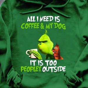 Meet your Posher, Gracie-gris